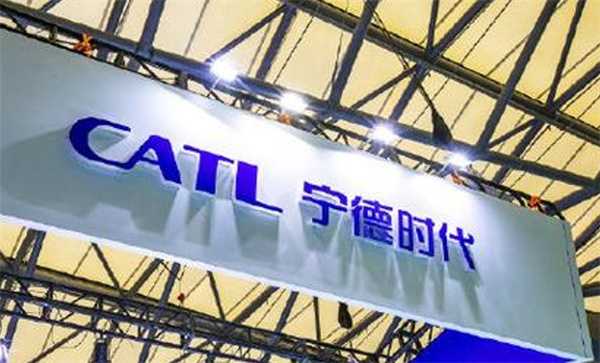 宁德时代有何表现 净利超去年 产能利用率回暖 海外成增长点