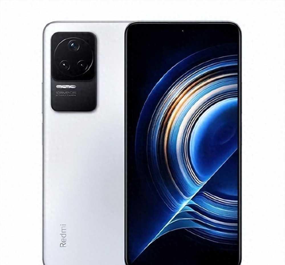 5款2022年上市的高口碑手机,降价后很香,普遍在1500元左右插图