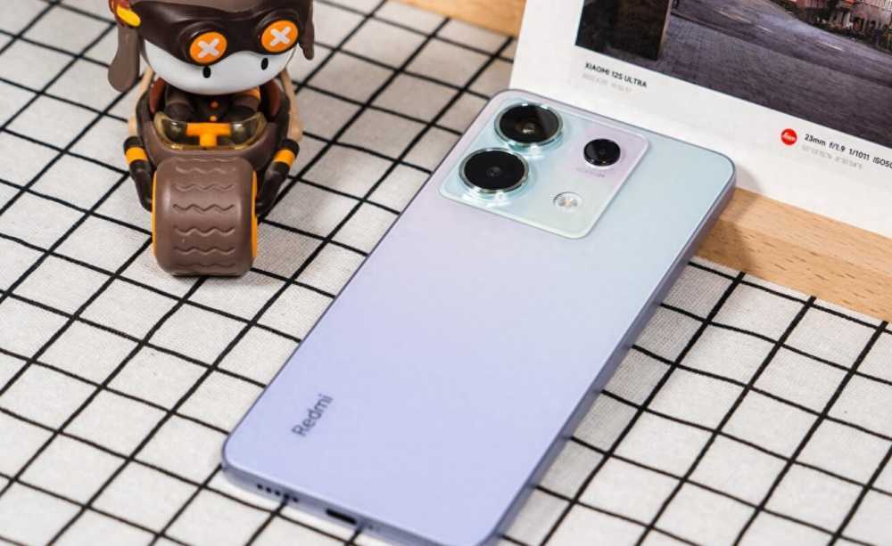 双十一红米手机怎么选？推荐这五款，公认极致性价比，买完不吃亏插图8