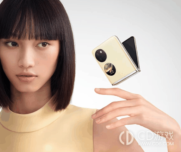 华为小屏麒麟芯片折叠屏新机即将发布，又是大招！