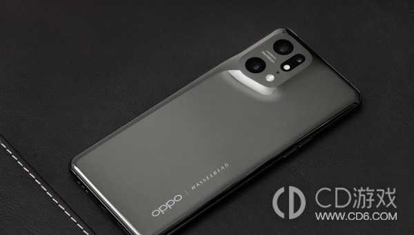 OPPO Find X7内存占用在哪看?OPPO Find X7如何查看内存占用