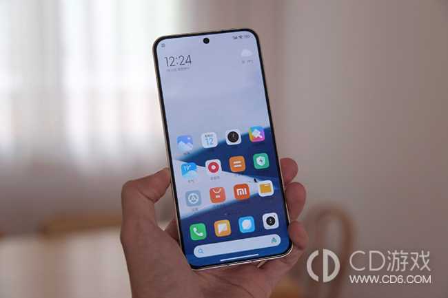 小米14支持灵动岛功能吗?小米14有灵动岛吗插图 小米14支持灵动岛功能吗?小米14有灵动岛吗插图