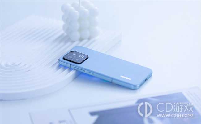 小米14跑分数据介绍?小米14安兔兔跑分多少