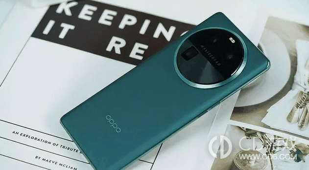 OPPO Find X7怎么隐藏应用?OPPO Find X7怎么隐藏手机软件插图