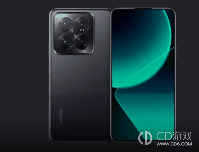 小米14安装双卡步骤?小米14怎么装双卡插图 小米14安装双卡步骤?小米14怎么装双卡插图