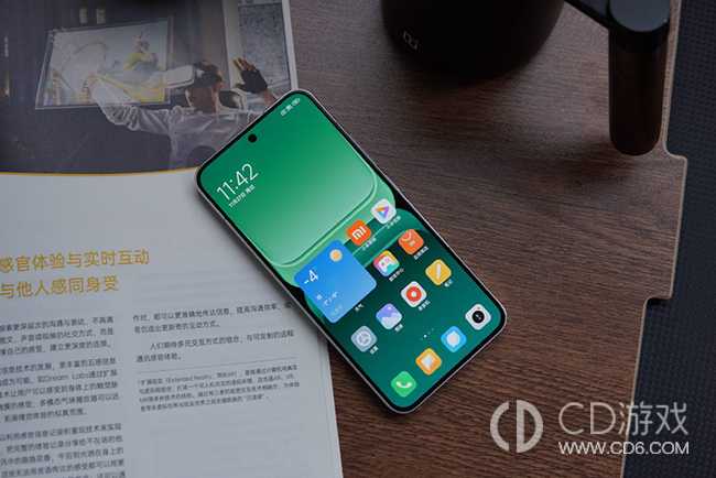 小米14摄像头参数介绍?小米14摄像头像素多少