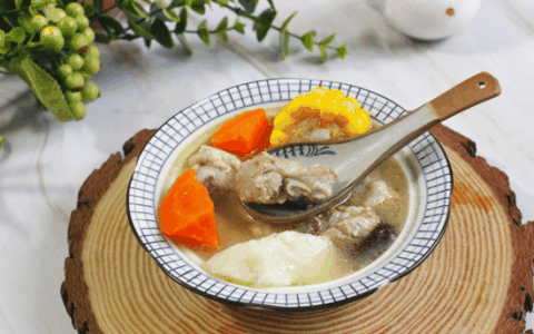 支原体肺炎可以喝排骨汤吗?支原体肺炎可以喝鱼汤吗