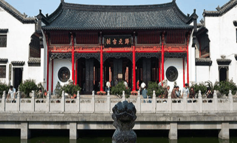 归元寺需要预约吗?归元寺旁边算命的准不准