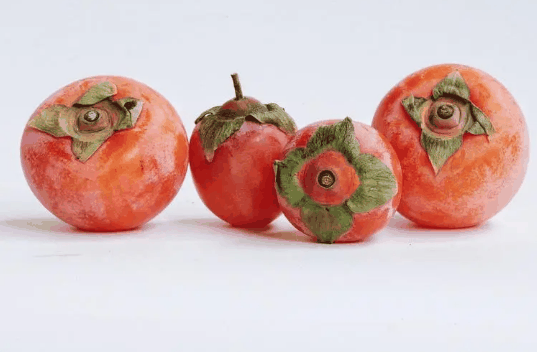 支原体肺炎可以吃柿子吗1