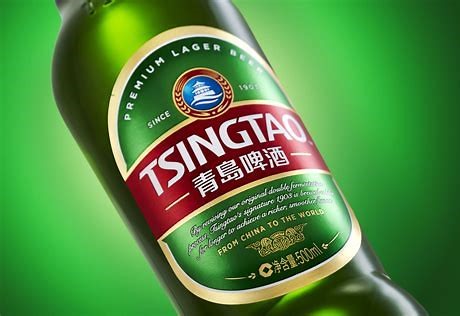 青岛啤酒上半年持续加大宣传投入 积极为下半年经济最准备插图 青岛啤酒上半年持续加大宣传投入