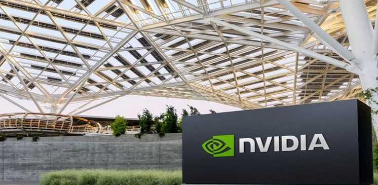 美芯片巨头英伟达股价为何暴跌 由于美国遏华新规