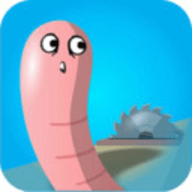 蚯蚓大闯关游戏 1.0.0 安卓版