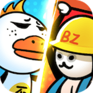 滑稽联盟无限金币无限钻石版 1.0 安卓版