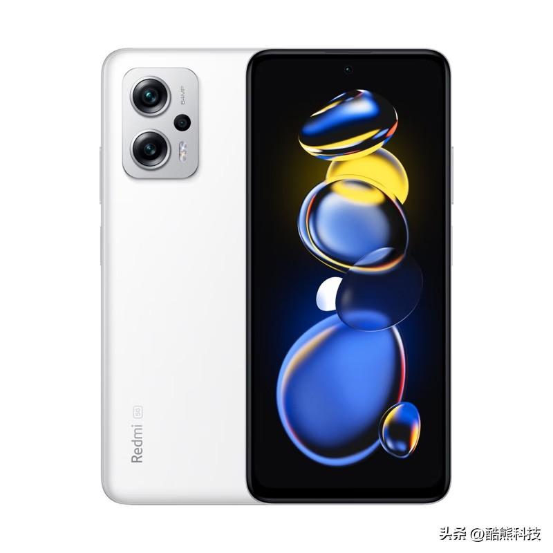 双11千元机就选它们，这10款手机性价比很高，国产手机也很香！插图2