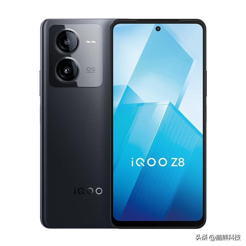 双11千元机就选它们，这10款手机性价比很高，国产手机也很香！插图5