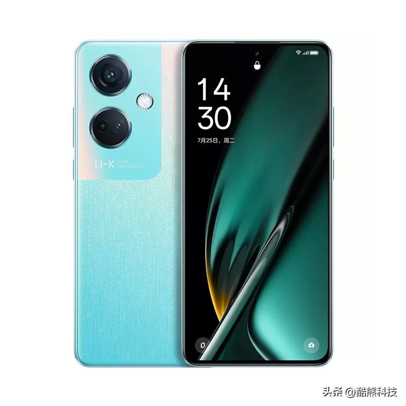 双11千元机就选它们，这10款手机性价比很高，国产手机也很香！插图7