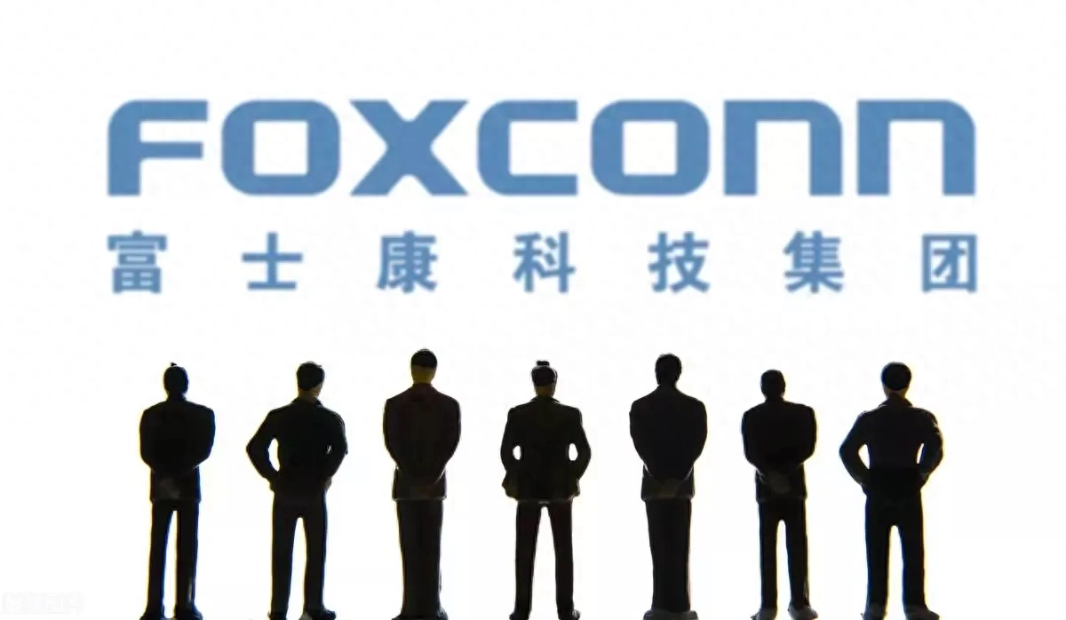 富士康被调查 年营收超过5000亿 缴纳33亿税费 部分土地或将被收回插图1
