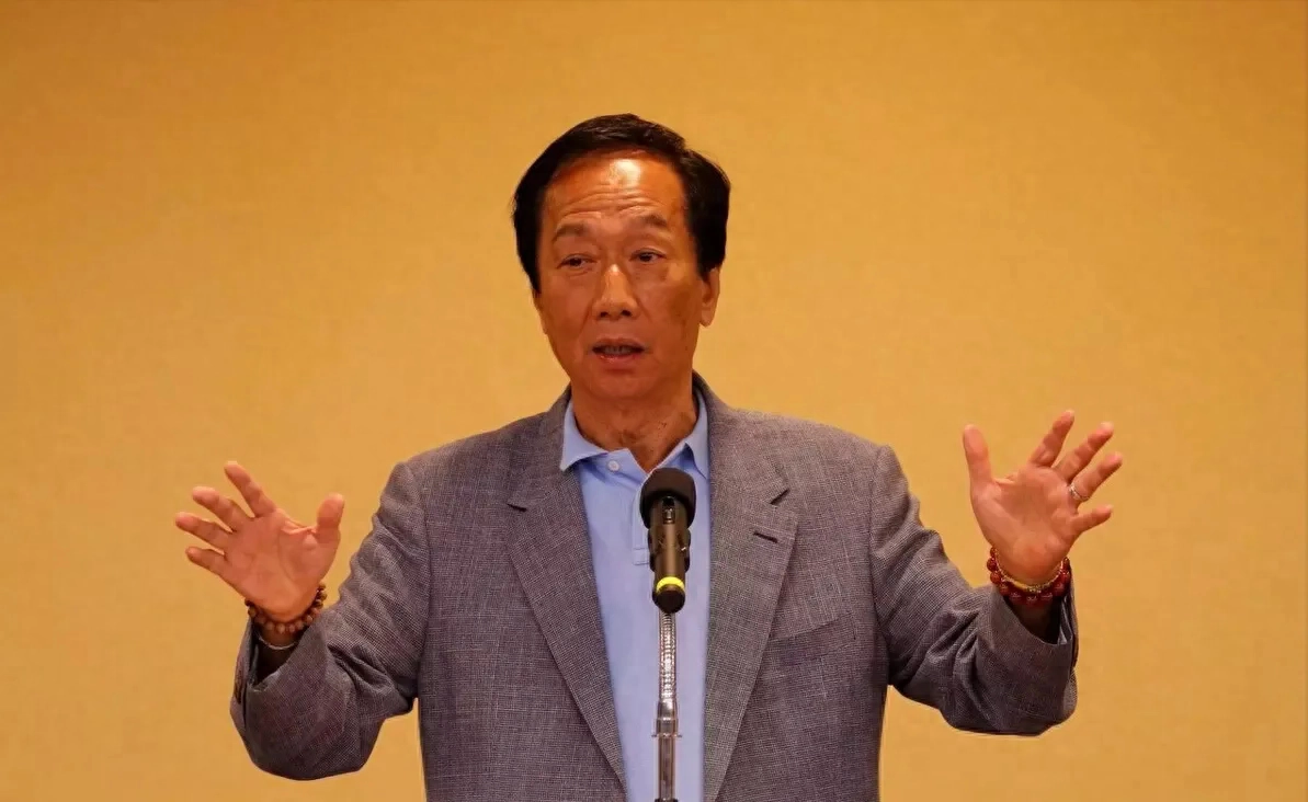 富士康被调查 年营收超过5000亿 缴纳33亿税费 部分土地或将被收回插图6