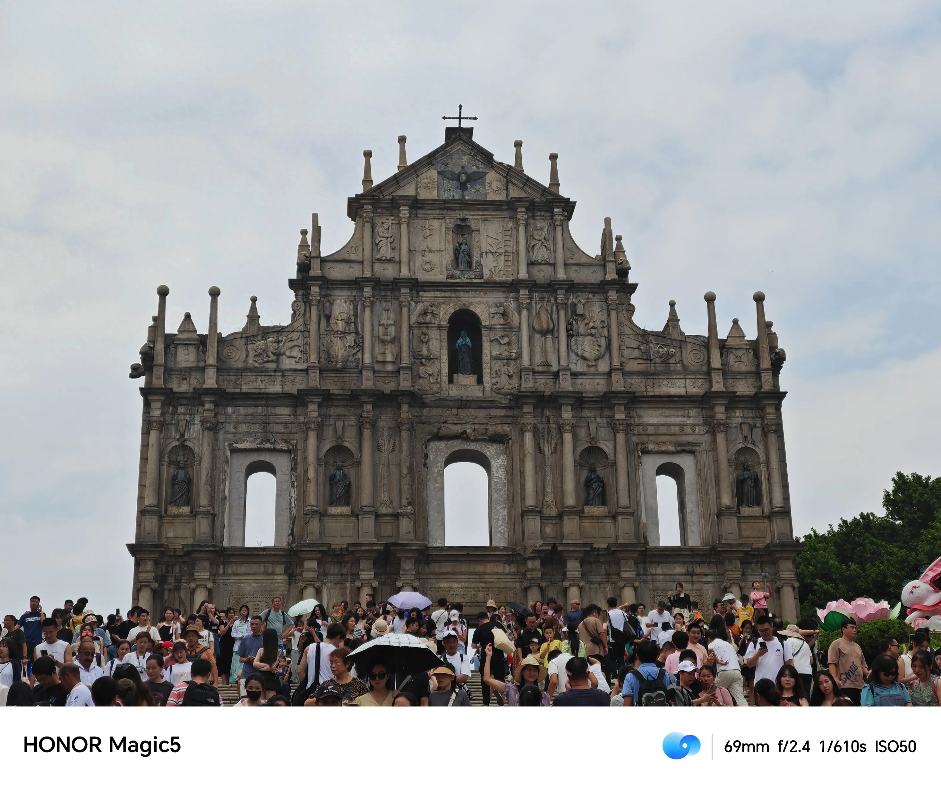 荣耀magic5 3个月使用感受“我只说真实，其他的你们来”插图3