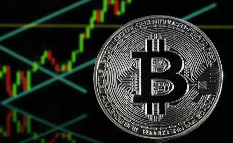 比特币一夜突破35000美元狂飙15% 六大原因分析