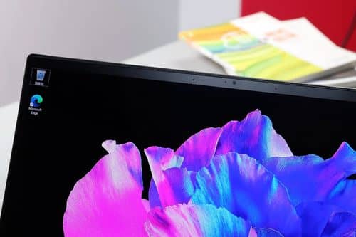 宏碁传奇Edge16怎么样 宏碁传奇Edge16笔记本评测插图3