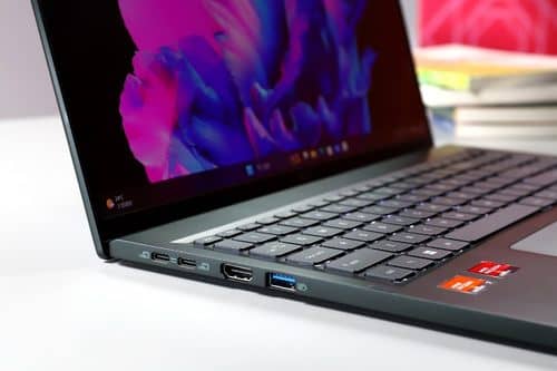 宏碁传奇Edge16怎么样 宏碁传奇Edge16笔记本评测插图10