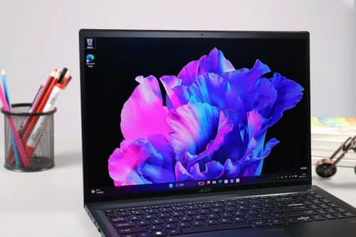 宏碁传奇Edge16怎么样 宏碁传奇Edge16笔记本评测插图12