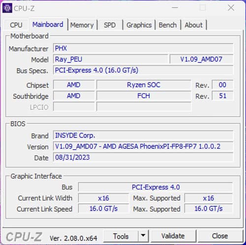 宏碁传奇Edge16怎么样 宏碁传奇Edge16笔记本评测插图17