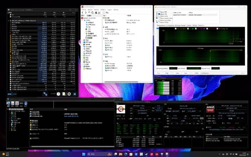 宏碁传奇Edge16怎么样 宏碁传奇Edge16笔记本评测插图18