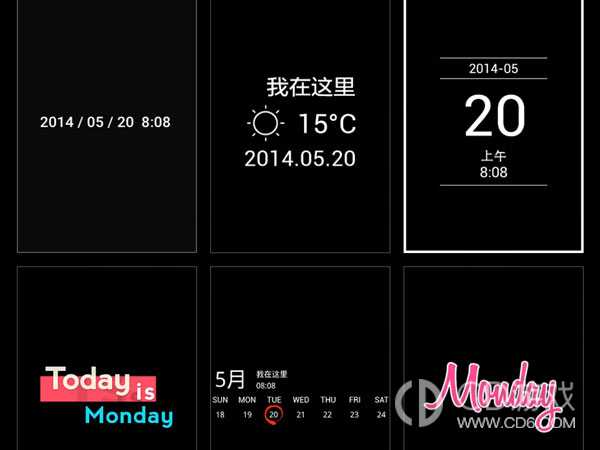 荣耀Play8T照片添加水印的方法?荣耀Play8T照片怎么添加水印插图3