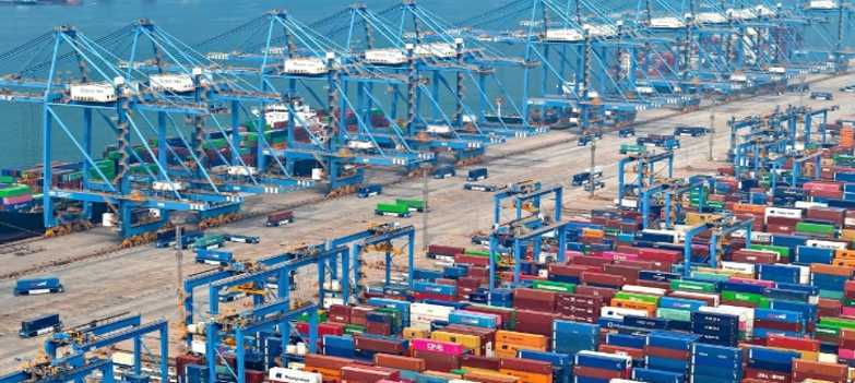 山东前三季度GDP如何 同比增长6% 基础设施投资增长26.1%