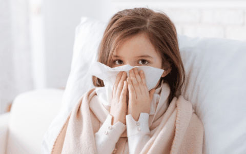 支原体肺炎咳嗽出白痰是快好了吗?支原体肺炎咳嗽白痰是好转了吗