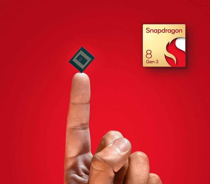 安卓最强旗舰芯片发布,你最期待哪款骁龙8 Gen3新机?插图1 安卓最强旗舰芯片发布,你最期待哪款骁龙8 Gen3新机?
