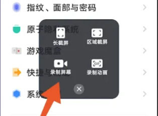 iqoo12pro录制屏幕方法?iqoo12pro怎么录制屏幕插图4