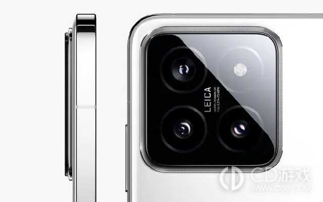 小米峰值亮度介绍?小米14屏幕最高亮度是多少