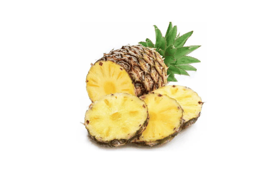 菠萝泡什么水会变甜一点?菠萝泡在什么水里可以不酸了