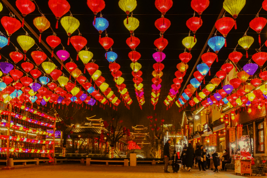 2024年春节是几九第几天?2024年春节在五九还是六九