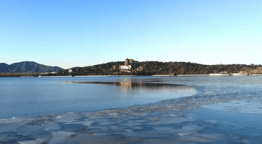 2024年冬天沈阳冷吗?冬天的沈阳是怎么样的插图1 2024年冬天沈阳冷吗2