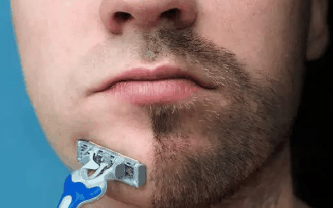 刮完胡子用什么护理?刮完胡子之后抹些什么