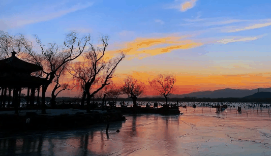 2024年冬天沈阳冷吗?冬天的沈阳是怎么样的插图2 2024年冬天沈阳冷吗3