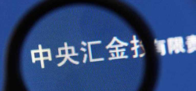 汇金出手有何效果 近50亿资金净流入 多只ETF获大额净申购