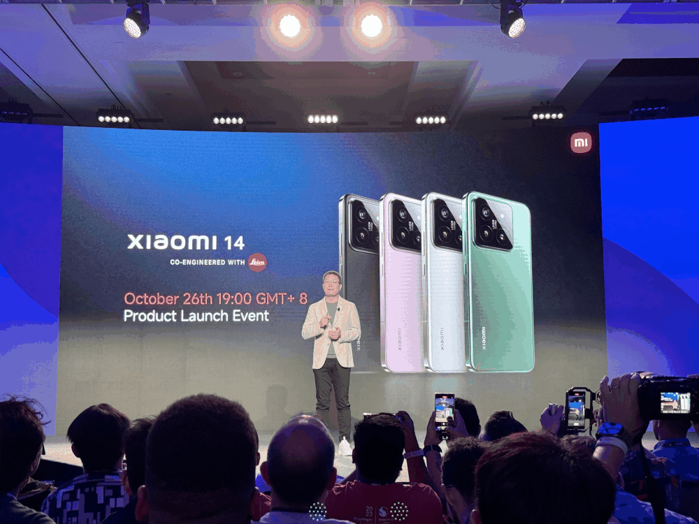 骁龙8G3凌晨发布：牙膏挤爆NPU提升98％，或小米14全球首发！插图2