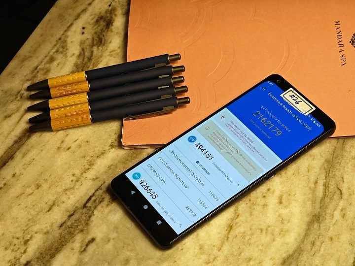 骁龙8 Gen3跑分多少 高通骁龙8 Gen3安兔兔跑分揭晓!插图2 骁龙8 Gen3跑分多少 高通骁龙8 Gen3安兔兔跑分揭晓!