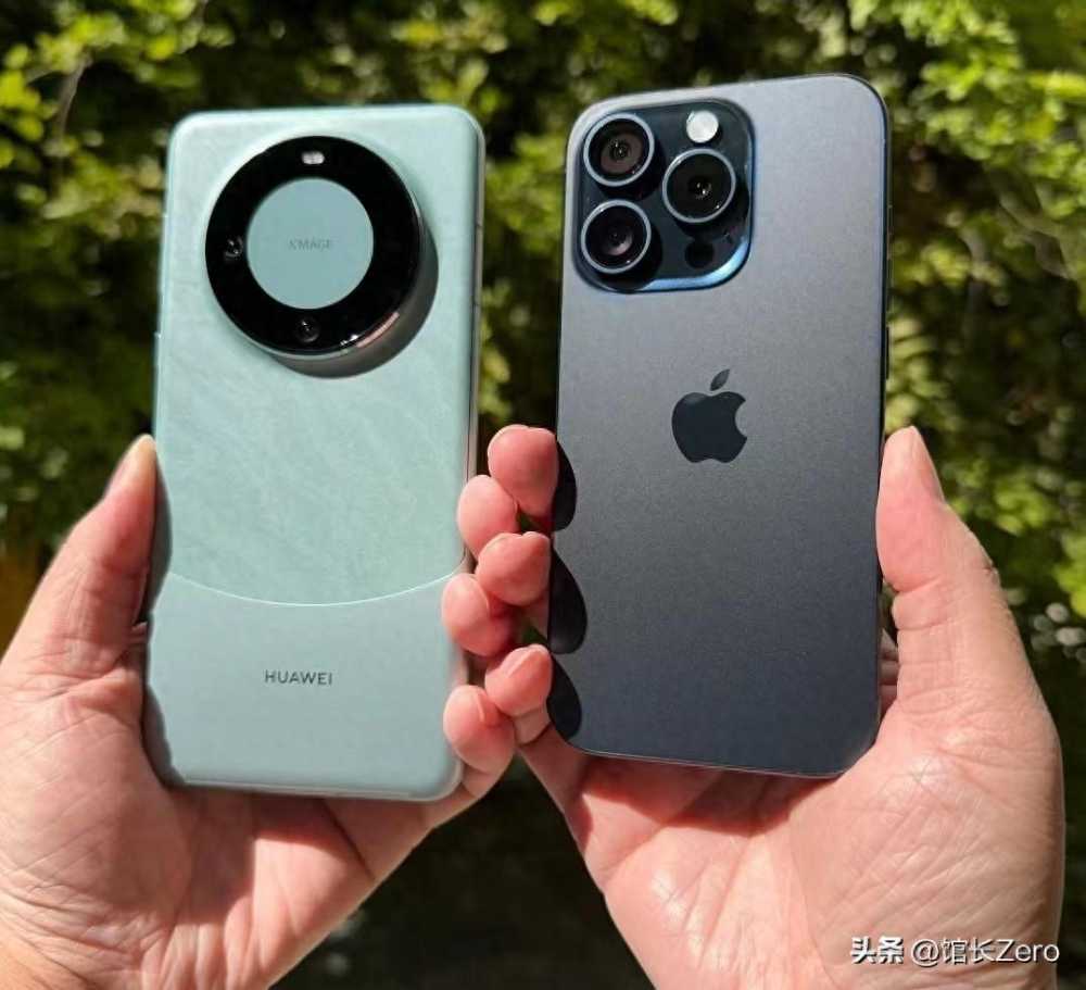 硬件没赢口碑没输！为何华为Mate60 Pro卖到7000，却不是高价低配插图