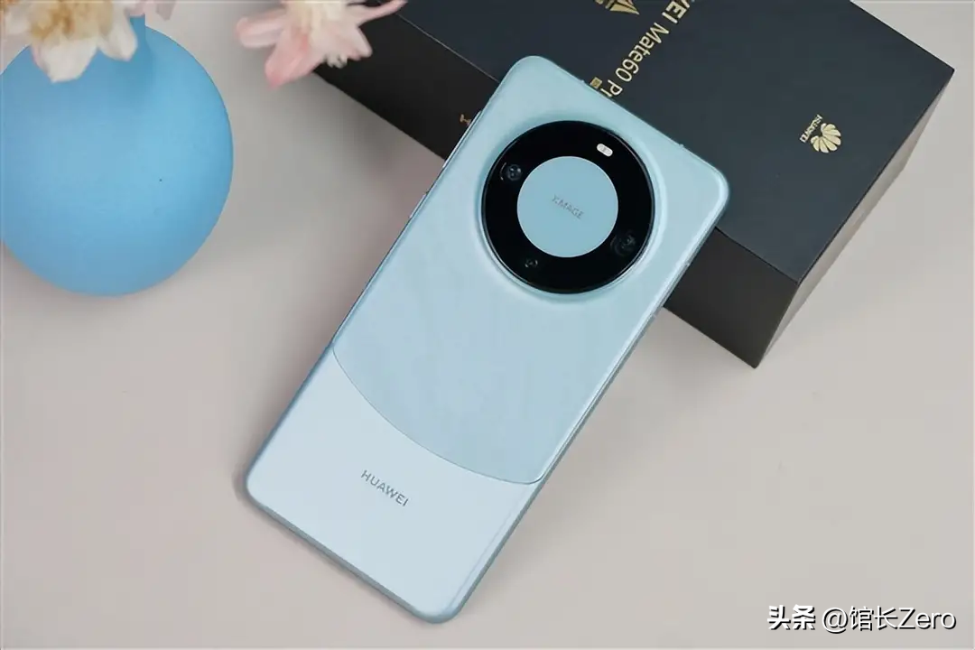 硬件没赢口碑没输！为何华为Mate60 Pro卖到7000，却不是高价低配插图12