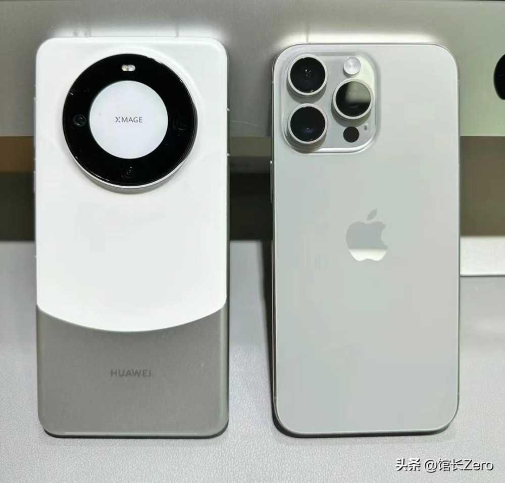 硬件没赢口碑没输！为何华为Mate60 Pro卖到7000，却不是高价低配插图16