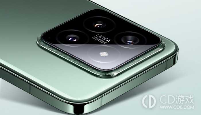 小米14主摄传感器尺寸介绍?小米14主摄传感器尺寸有多大