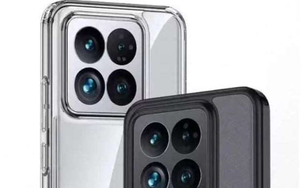 小米14Pro和华为mate60pro哪款更好 小米14Pro和华为mate60pro对比评测插图 小米14Pro和华为mate60pro哪款更好 小米14Pro和华为mate60pro对比评测插图