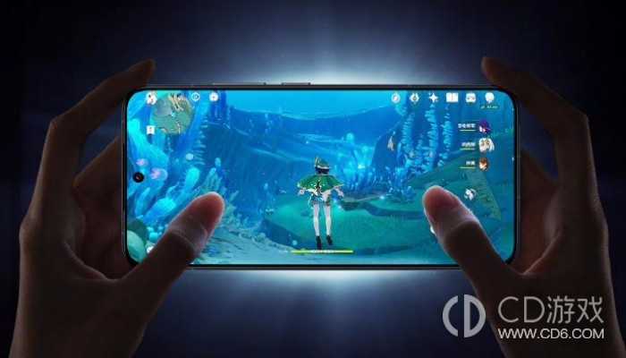 小米14玩原神帧数是多少?小米14玩原神卡吗