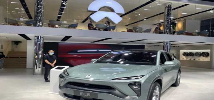 蔚来花45亿买江淮工厂为什么 或为摆脱代工独立造车